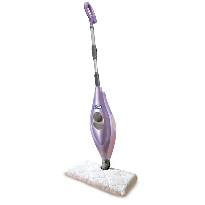 Steam Pocket Mop - Lightweight