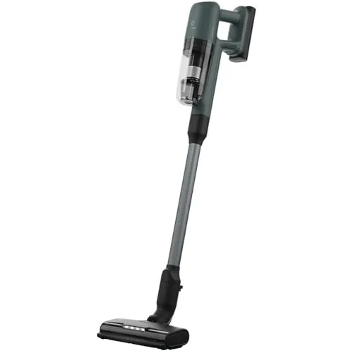 Cordless Stick Vacuum - Ocean Green