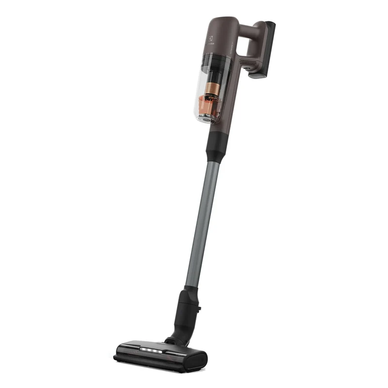 Cordless Complete Home Vacuum - Walnut Brown
