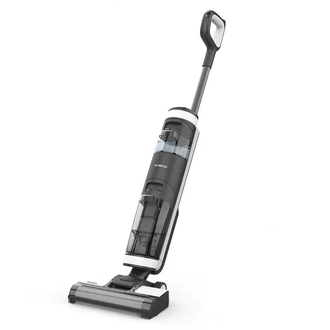 Cordless Smart Wet-Dry Vacuum