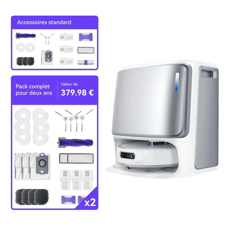 Advanced Kit for Freo Z Ultra