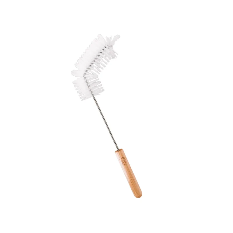 Milk Jug and Bottle Brush Cleaner - 11 Inch
