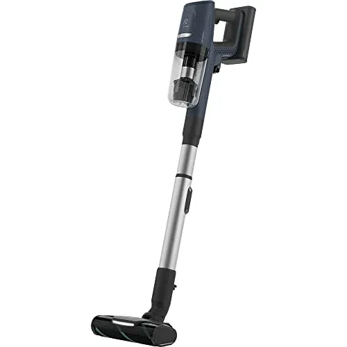 Ultimate 800 Hard Floor Bagless Cordless Stick Vacuum - Denim Blue