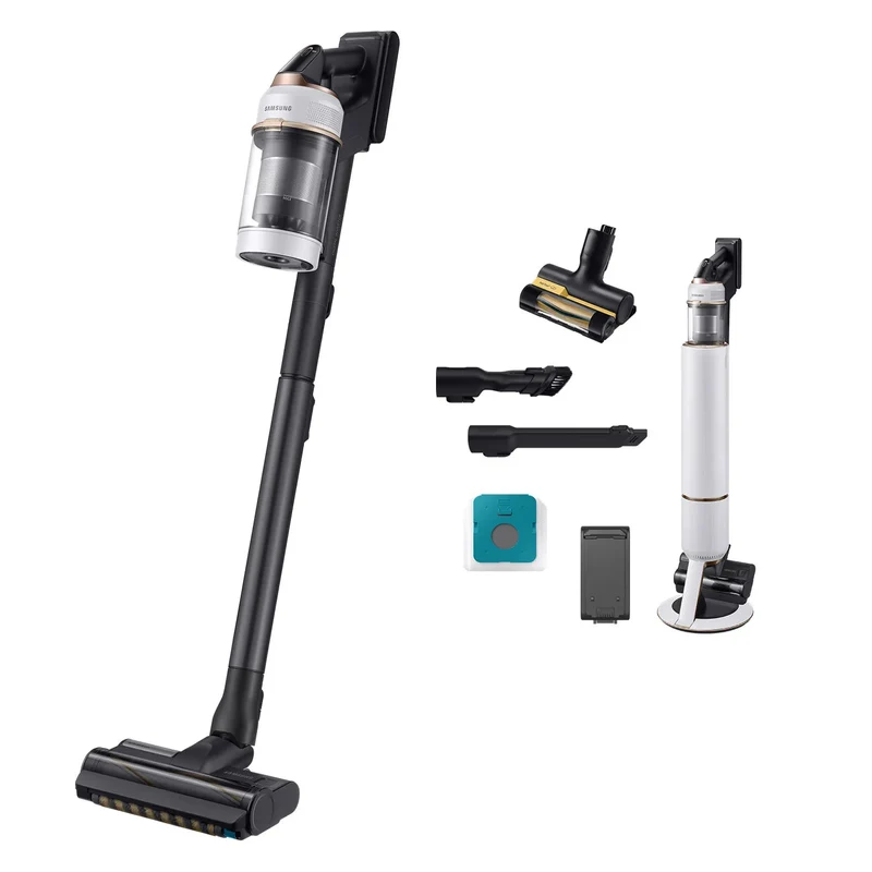 Cordless Stick Vacuum Cleaner - Open Box