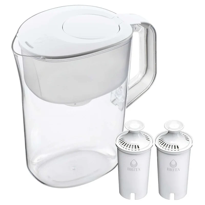 Water Filter Pitcher - 10 Cup