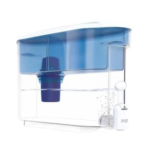 30-Cup Water Dispenser Filtration System