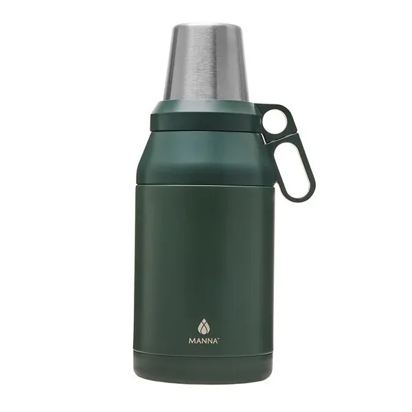 64oz Stack Jug with 4 Stackable Cups