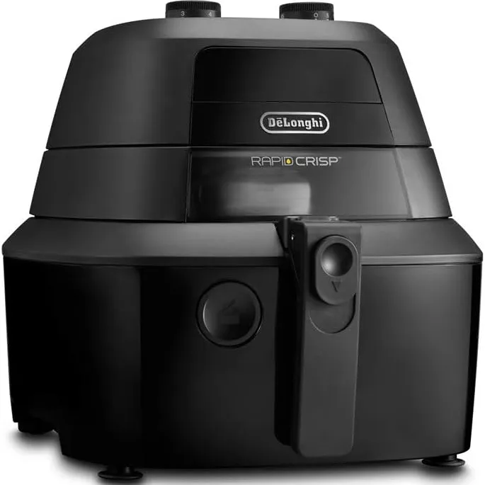 Rapid Crisp Air Fryer
