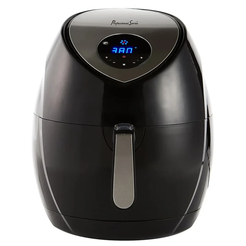 Air Fryer - Black