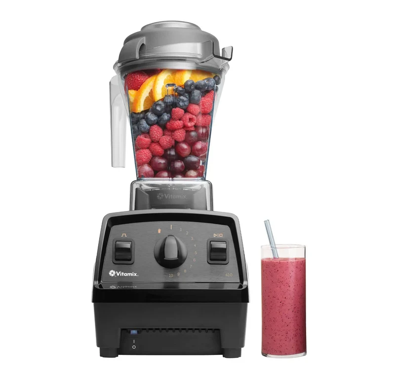 Propel 410 10-Speed Countertop Blender Black