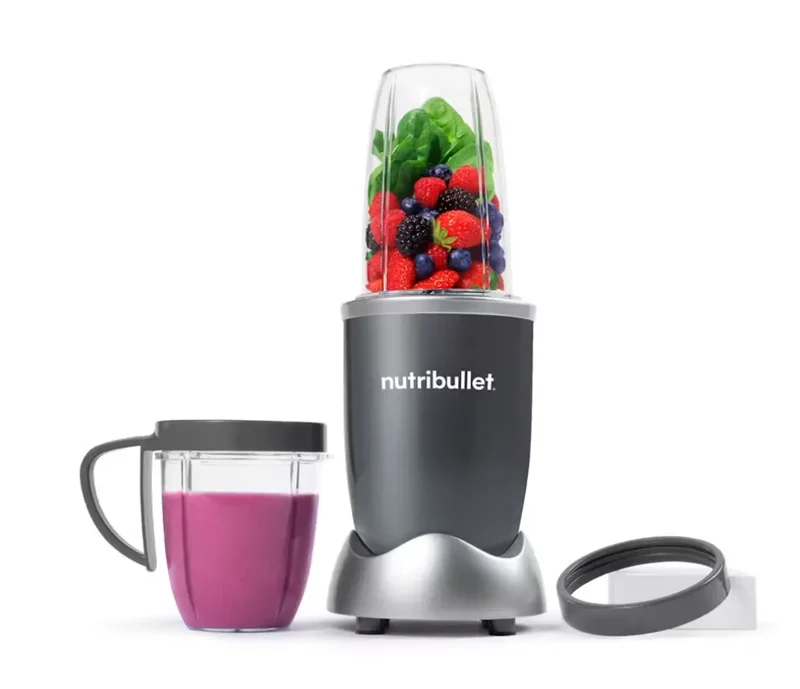 Nutribullet Pro 600W - Blender