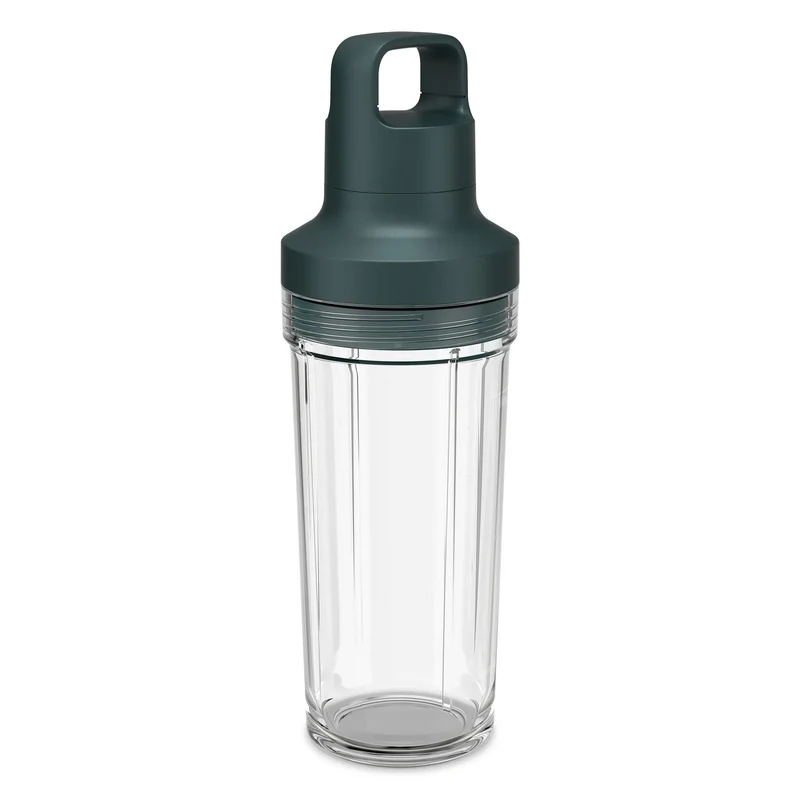Go Personal Blender Jar Accessory - Shaded Palm