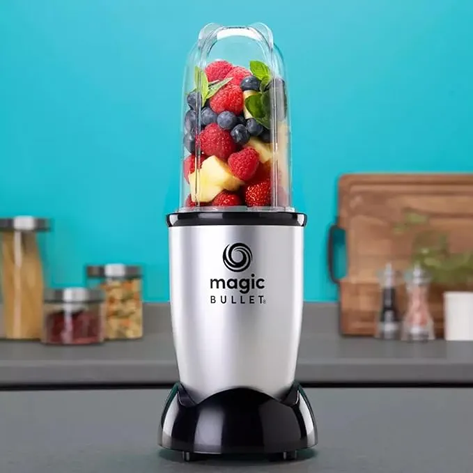 Magic Bullet® Kitchen Magician Compact Blender