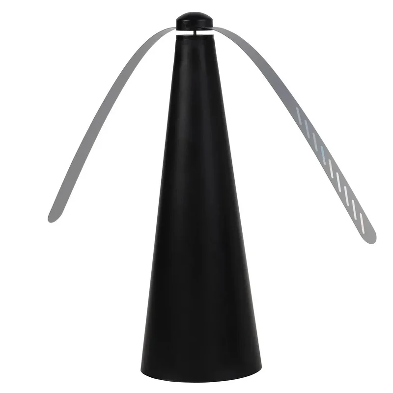 Viral Trend Bug Repelling Fans - Set of 2