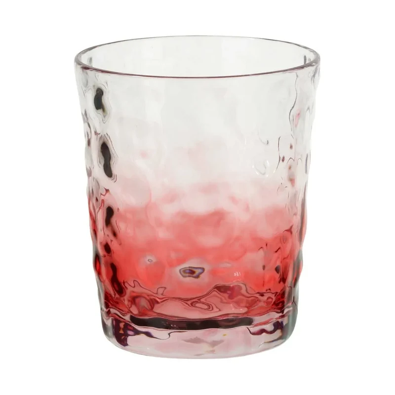 Jia Wei Tumbler Set - 12 Piece