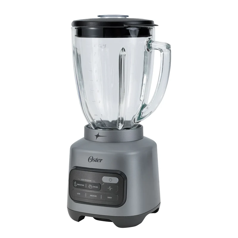 8cup One-Touch Glass Blender