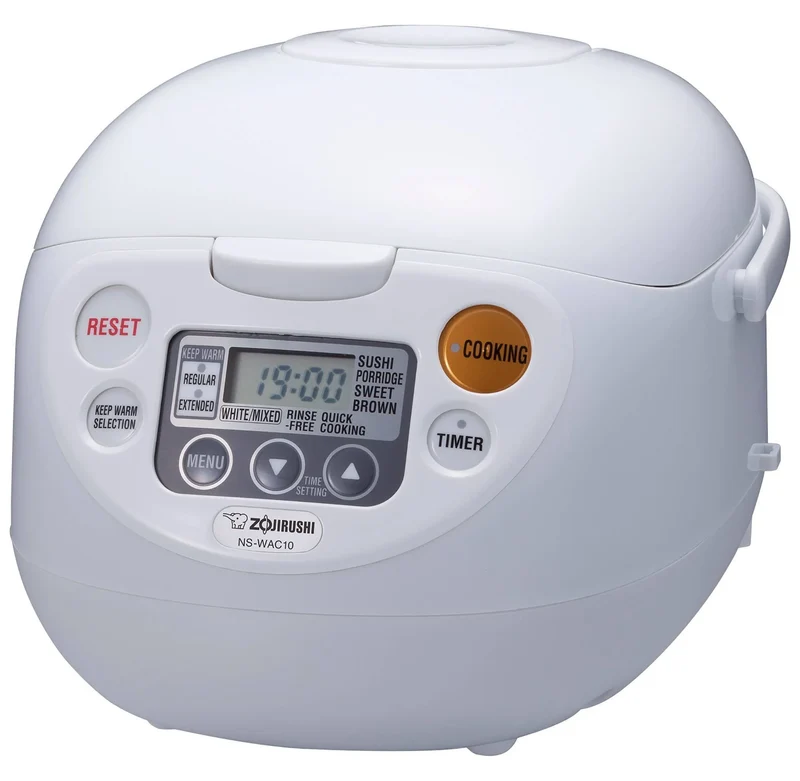 5.5 Cup Electric Rice Cooker