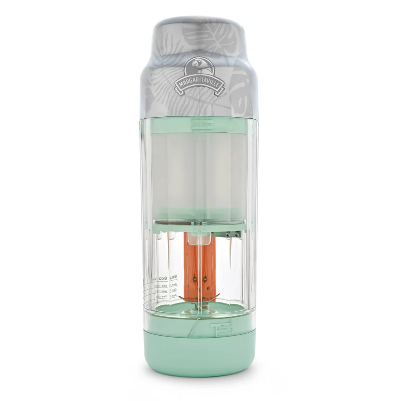 Portable Frozen Concoction Drink Maker