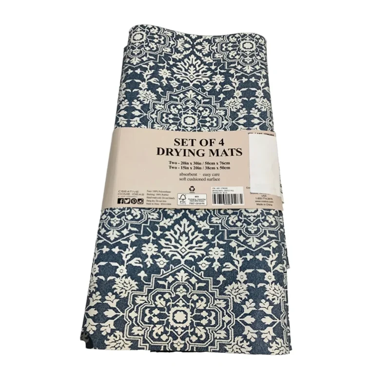 Multi Purpose Kitchen Mat