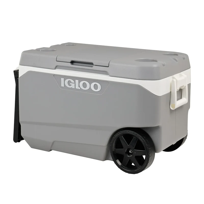 90QT Roller Cooler
