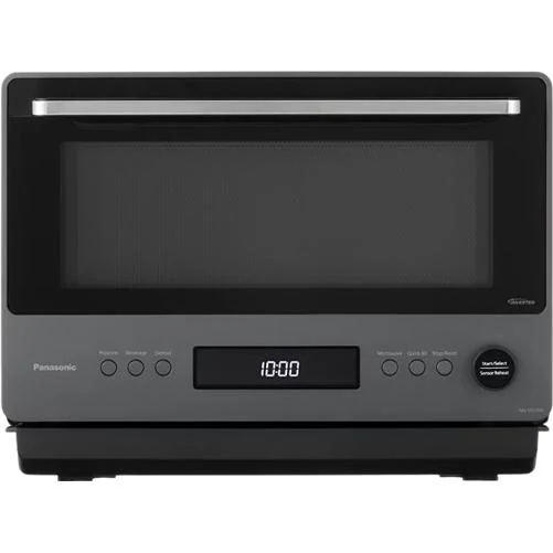 Panasonic Four à micro-onde de comptoir de 18,5 pouces, 1 pi. cu. NN-SF57RMC