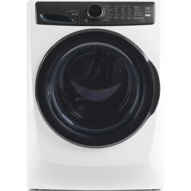Electrolux Laveuses Chargement frontal ELFW7738AW