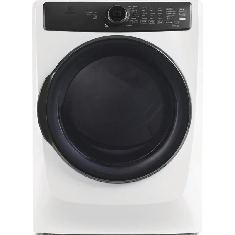 Electrolux Sécheuses Électriques ELFE773CAW
