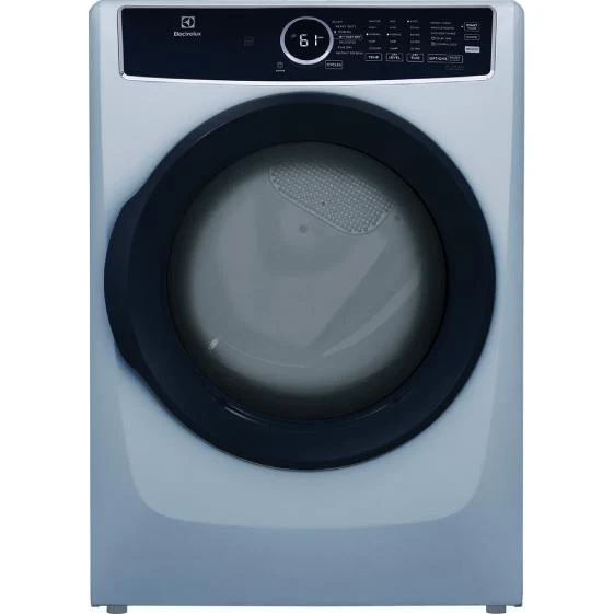 Electrolux Sécheuse électrique de 8.0 pi cu avec rafraîchissement instantané ELFE743CAG