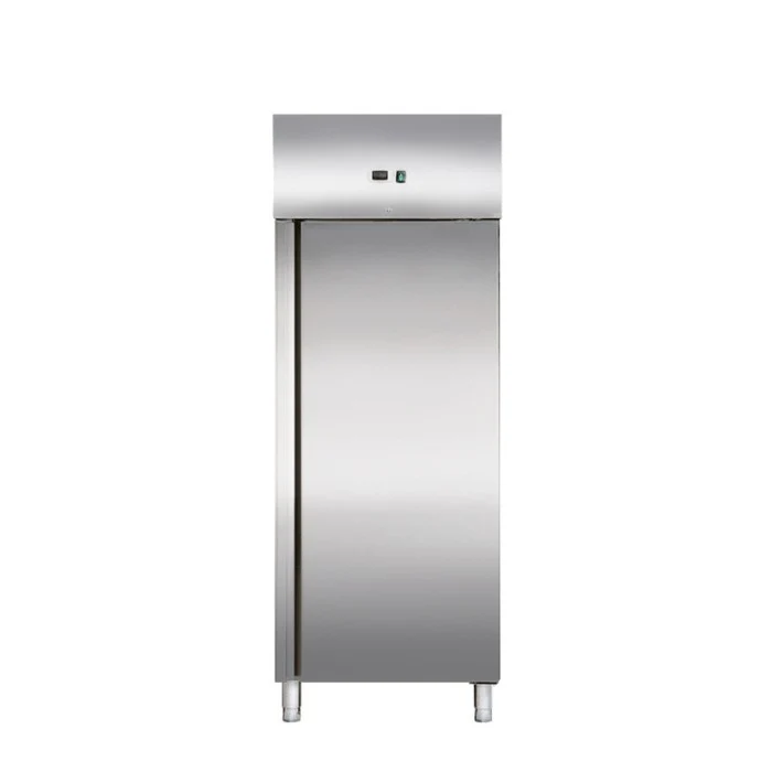 RVS Koelkast 351L 1 Deur | Mi Gastro