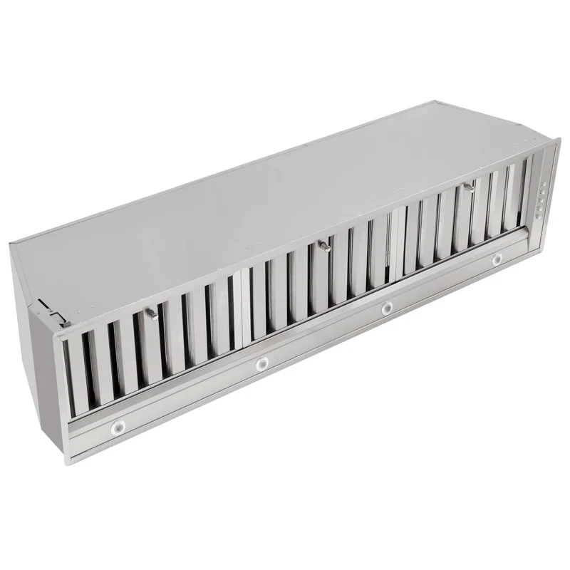 Forno Hottes de cuisinière Frassanito de 48 po FRHRE5346-48