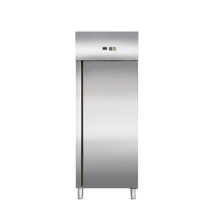 RVS Vriezer GN2/1 650L | Mi Gastro