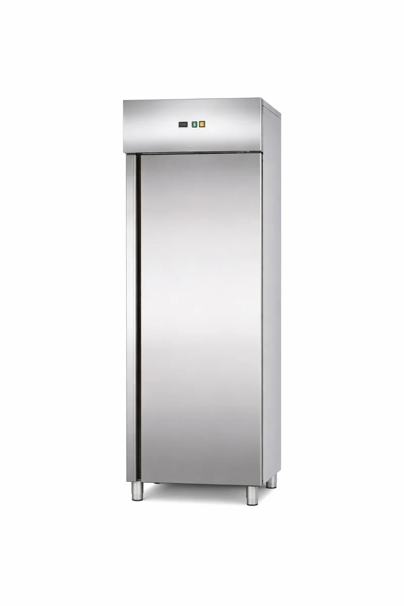RVS Vriezer Bakkerijnorm 733L | Mi Gastro