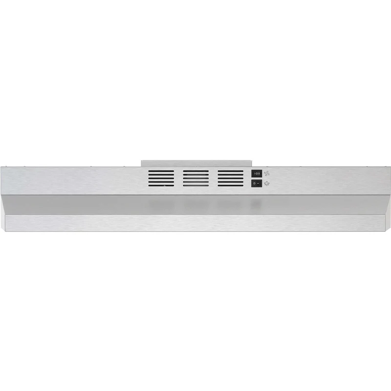 Forno Hotte de cuisinière Cappa sous le cabinet de 30 pouces FRHUC5200-30