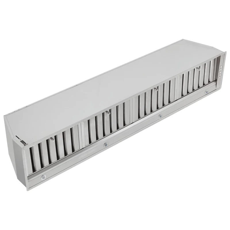 Forno Hottes de cuisinière Frassanito de 60 po FRHRE5346-60