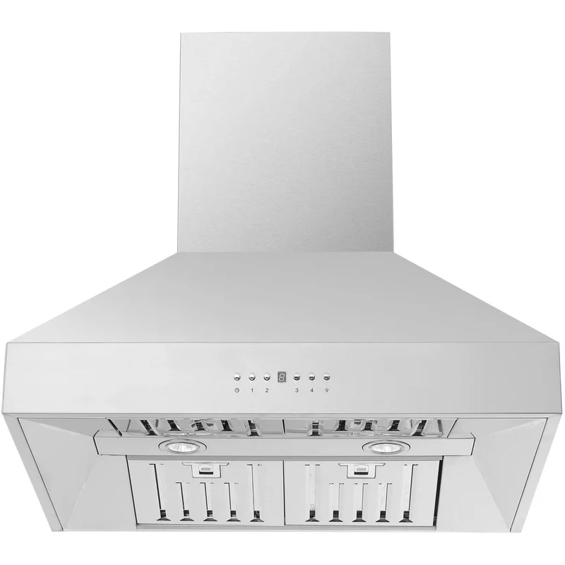 Forno Hotte murale de 30 pouces FRHWM5094-30