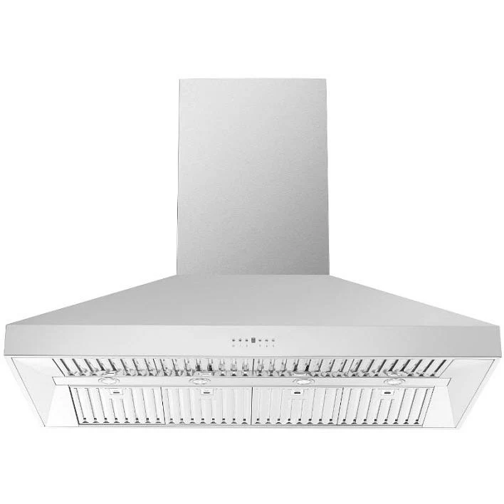 Forno Hotte îlot de 60 pouces FRHIS5129-60