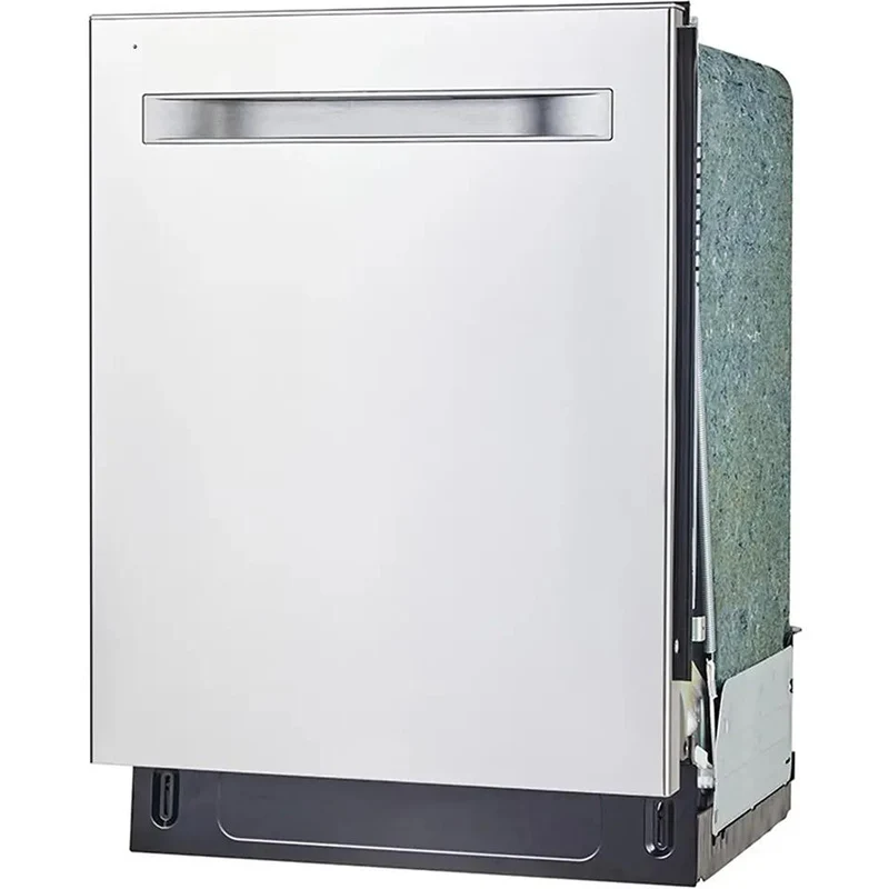 Midea Lave-vaisselle Commandes dissimulées MDT24P3CST
