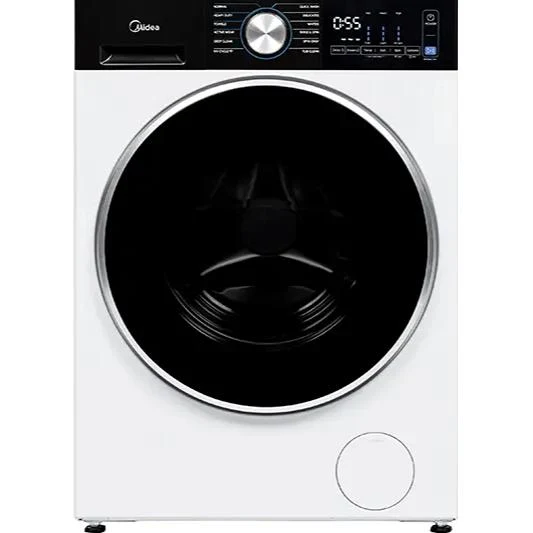 Midea Laveuses Chargement frontal MLHW31S2BBW