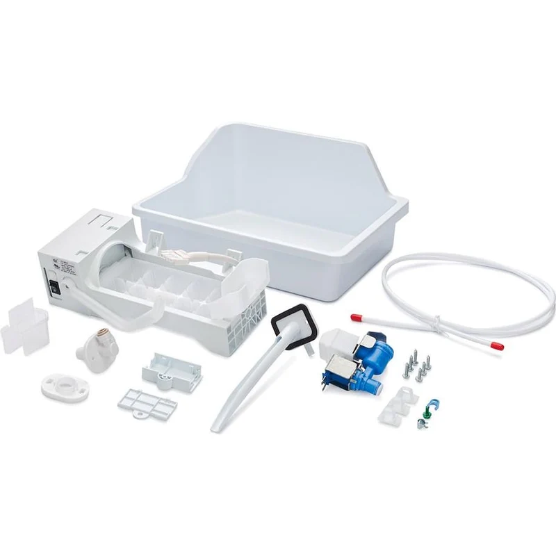 Frigidaire Kit machine à glaçons pour réfrigérateur à congélateur supérieur IM1900MD