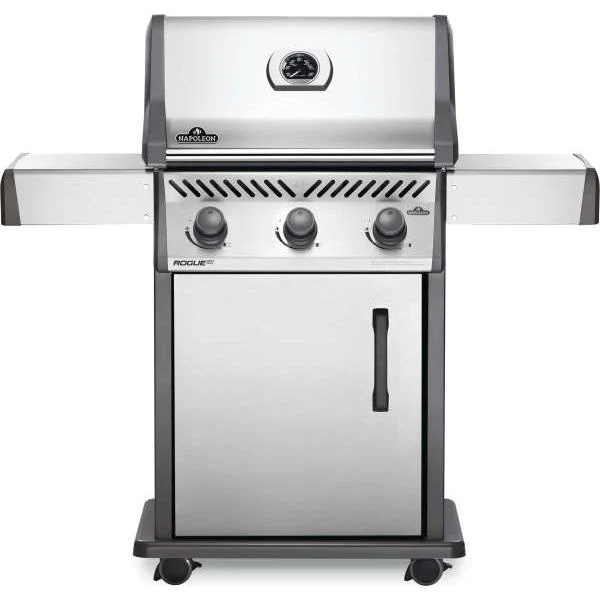 Napoleon BBQs Barbecues à gaz RXT425PSS-1