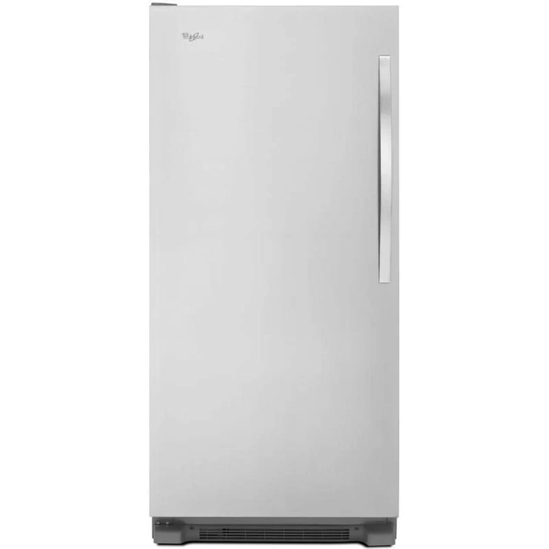 Whirlpool Congélateur vertical de 17,7 pi cu WSZ57L18DM