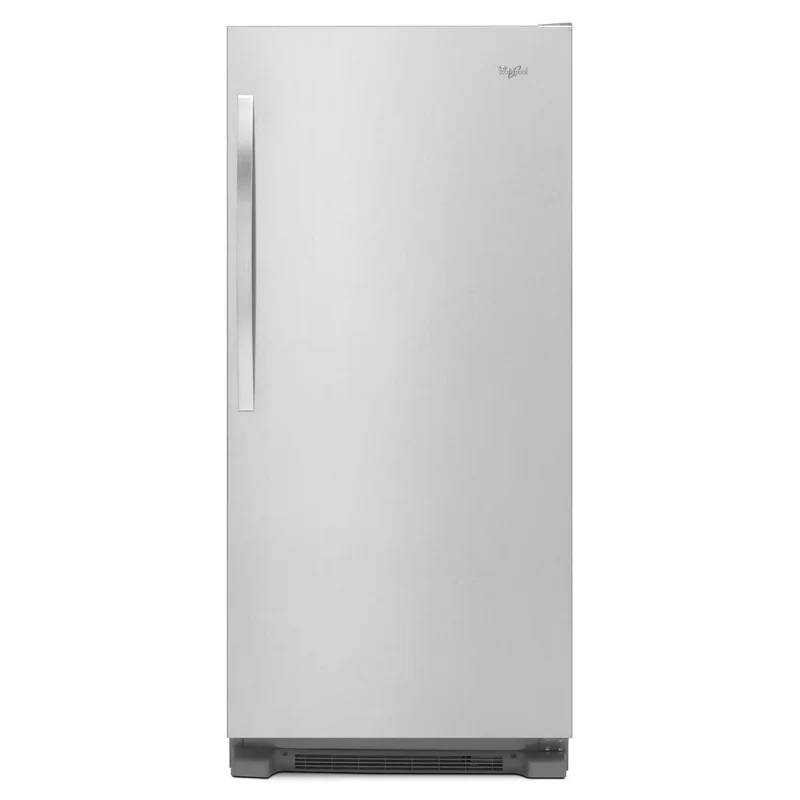 Whirlpool Tout réfrigérateur de 31 po, 17,7 pi.cu. amovible avec éclairage DEL WSR57R18DM