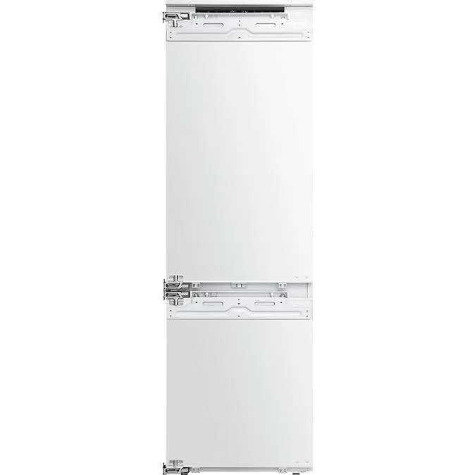 Forno Réfrigérateur à congélateur inférieur encastrable de 22 pouces, 8,3 pi. cu. avec machine à glaçons FFRBI1704-21