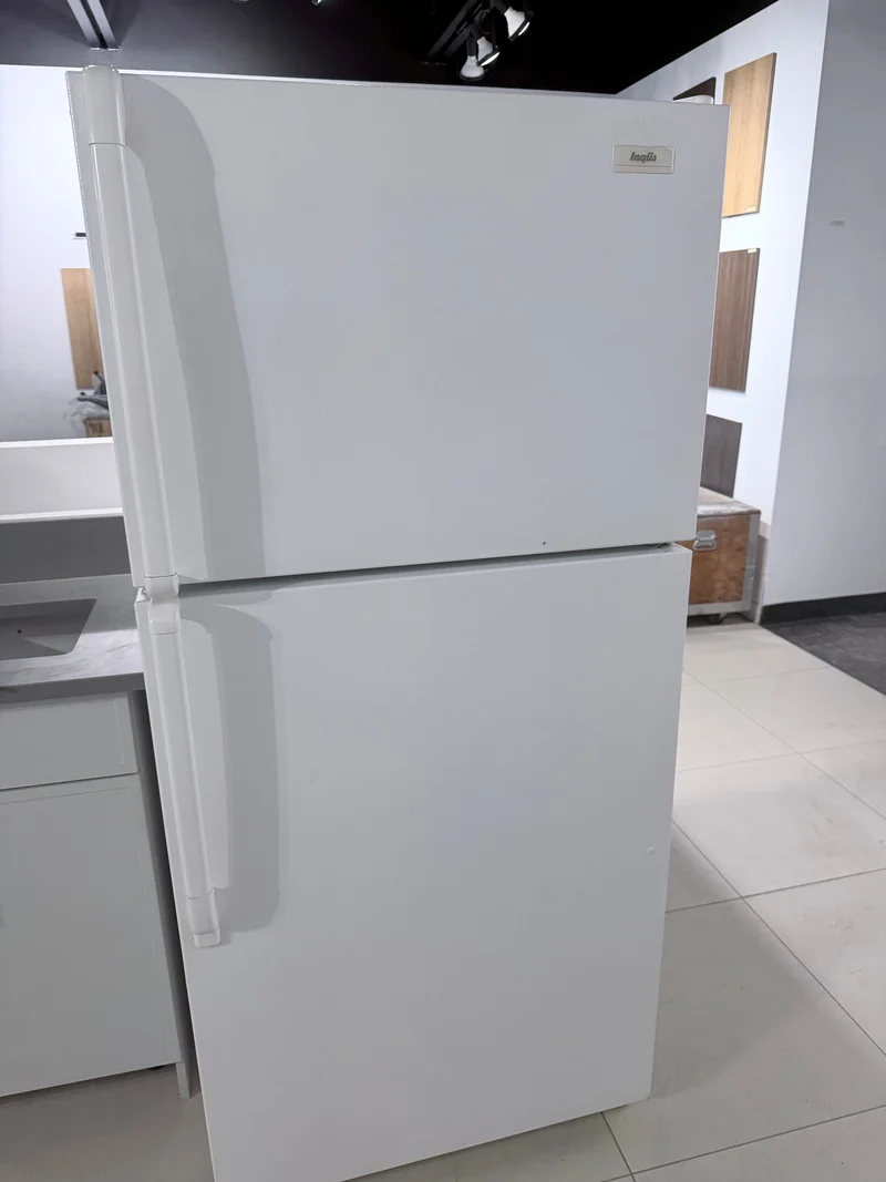 Réfrigérateur 30po Blanc | IFT197300 - Inglis *** USAGÉ ***