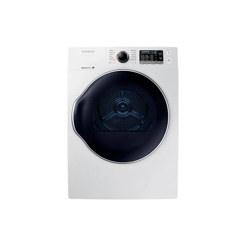 Samsung Sécheuse électrique de 4 pi cu DV22K6800EW/A1