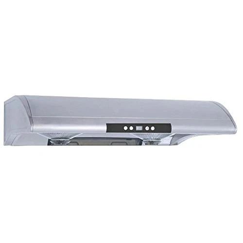 Broan Hotte de cuisinière sous cabinet séries BDF de 30 po BDF302SS