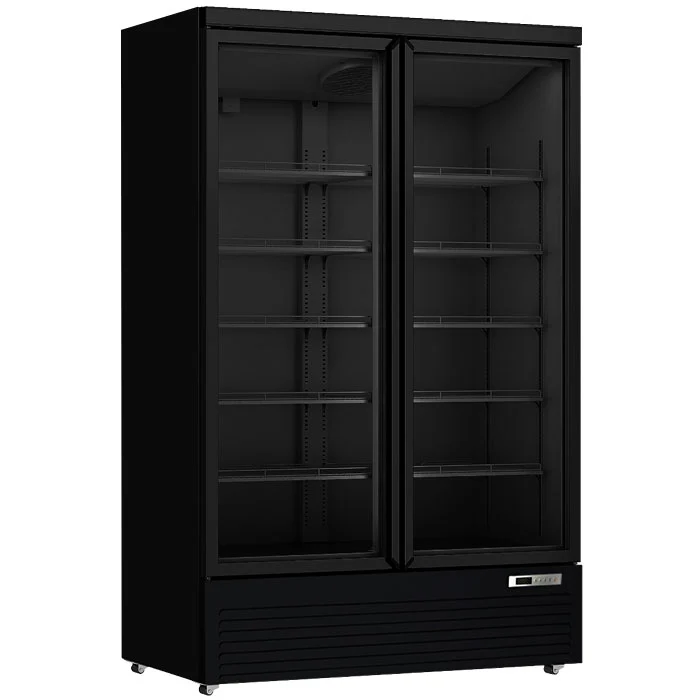 Vriezer 1006L 2 Deurs | Mi Gastro