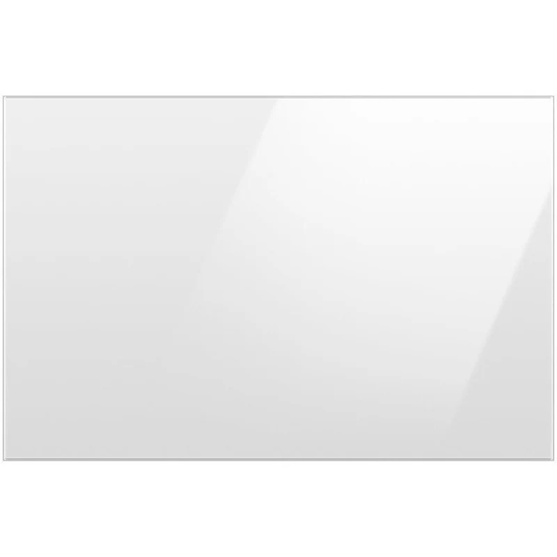 Samsung Panneau à recouvrement Bespoke - Blanc Vitré RA-F36DB312/AA