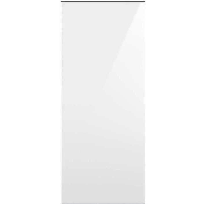 Samsung Panneau à recouvrement Bespoke - Blanc Vitré RA-F18DU312/AA