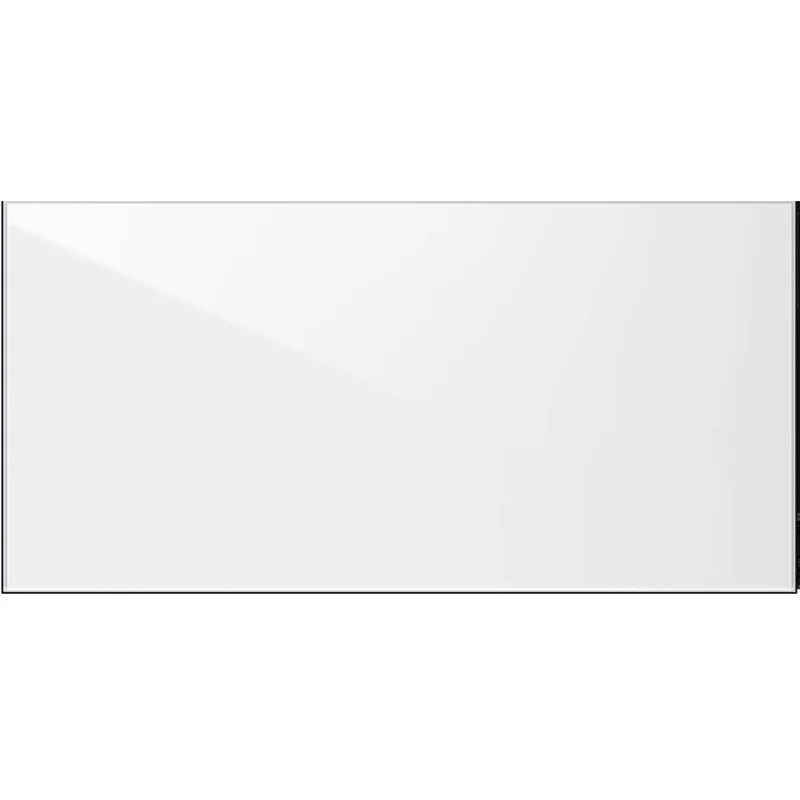 Samsung Panneau à recouvrement Bespoke - Blanc Vitré RA-F36DB412/AA